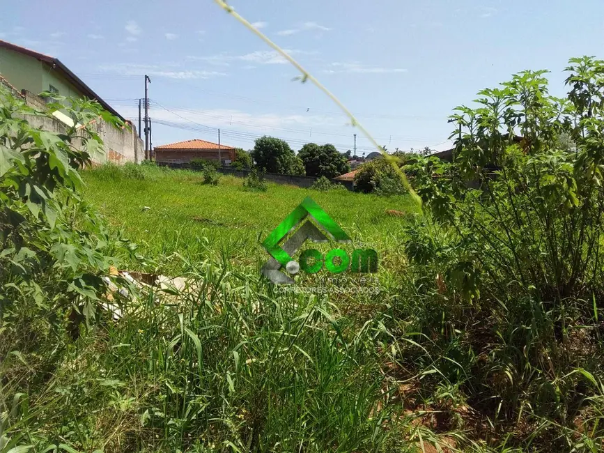 Foto 2 de Terreno / Lote à venda, 125m2 em Jardim Imperial, Atibaia - SP