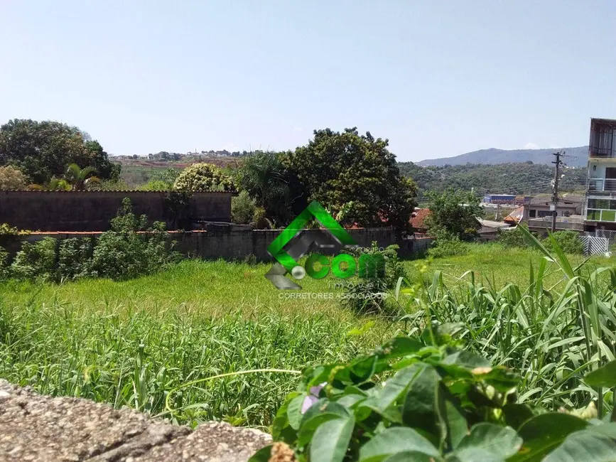 Foto 1 de Terreno / Lote à venda, 125m2 em Jardim Imperial, Atibaia - SP