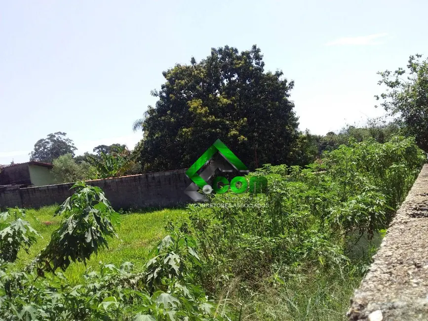 Foto 5 de Terreno / Lote à venda, 125m2 em Jardim Imperial, Atibaia - SP