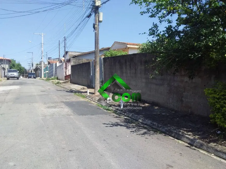 Foto 8 de Terreno / Lote à venda, 125m2 em Jardim Imperial, Atibaia - SP