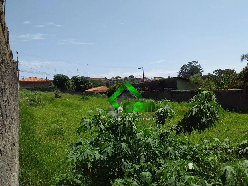 Foto 3 de Terreno / Lote à venda, 125m2 em Jardim Imperial, Atibaia - SP