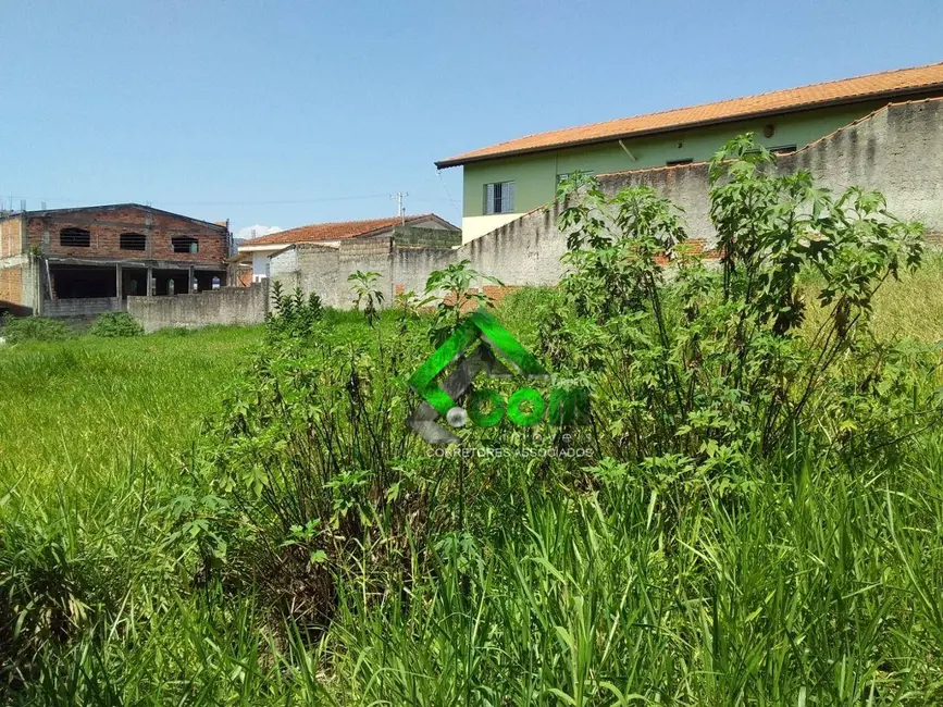 Foto 6 de Terreno / Lote à venda, 125m2 em Jardim Imperial, Atibaia - SP