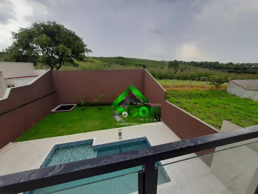 Foto 9 de Casa de Condomínio com 3 quartos à venda, 379m2 em Chácaras Maringá, Atibaia - SP