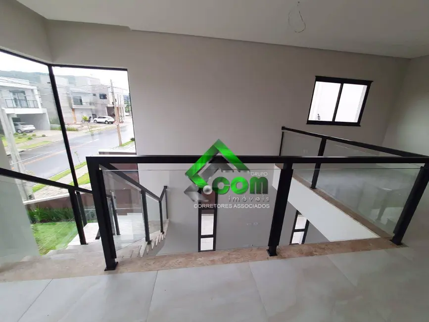 Foto 3 de Casa de Condomínio com 3 quartos à venda, 379m2 em Chácaras Maringá, Atibaia - SP