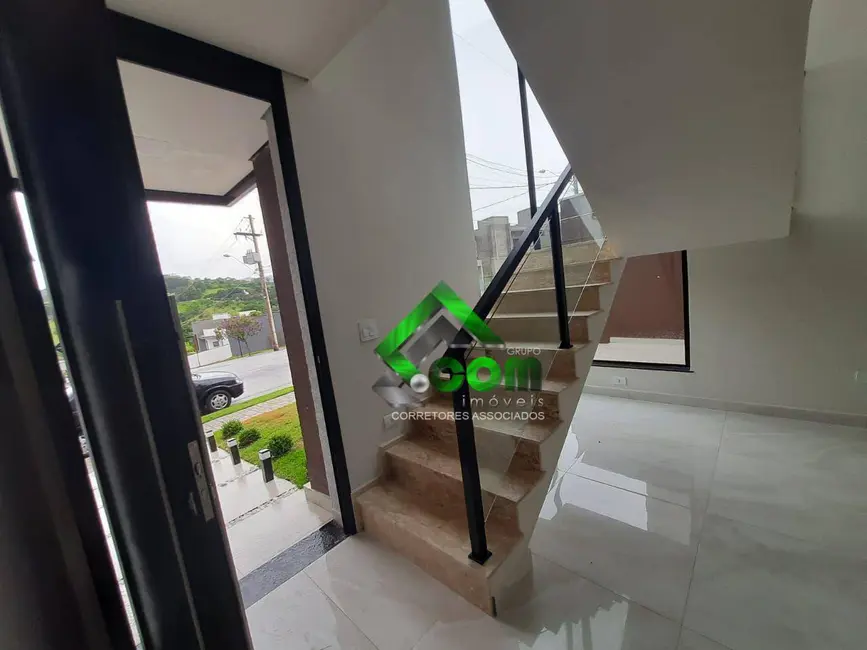 Foto 4 de Casa de Condomínio com 3 quartos à venda, 379m2 em Chácaras Maringá, Atibaia - SP