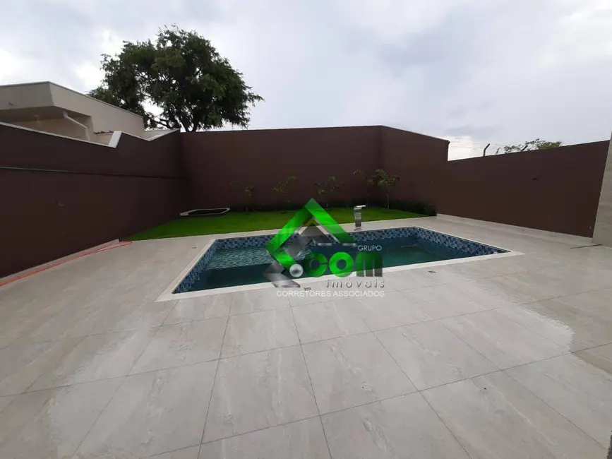 Foto 5 de Casa de Condomínio com 3 quartos à venda, 379m2 em Chácaras Maringá, Atibaia - SP