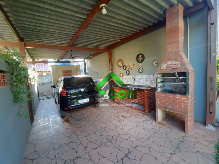 Foto 7 de Casa com 3 quartos à venda, 1000m2 em Vila Dom Pedro, Atibaia - SP