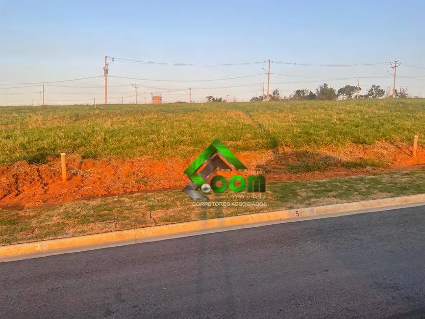 Foto 2 de Terreno / Lote à venda, 360m2 em Estância Parque de Atibaia, Atibaia - SP