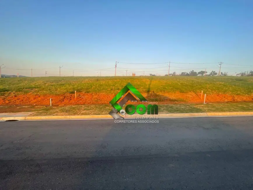 Foto 4 de Terreno / Lote à venda, 360m2 em Estância Parque de Atibaia, Atibaia - SP