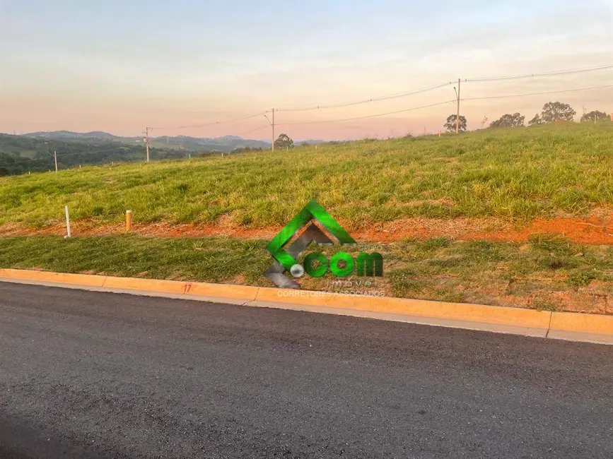 Foto 1 de Terreno / Lote à venda, 360m2 em Estância Parque de Atibaia, Atibaia - SP