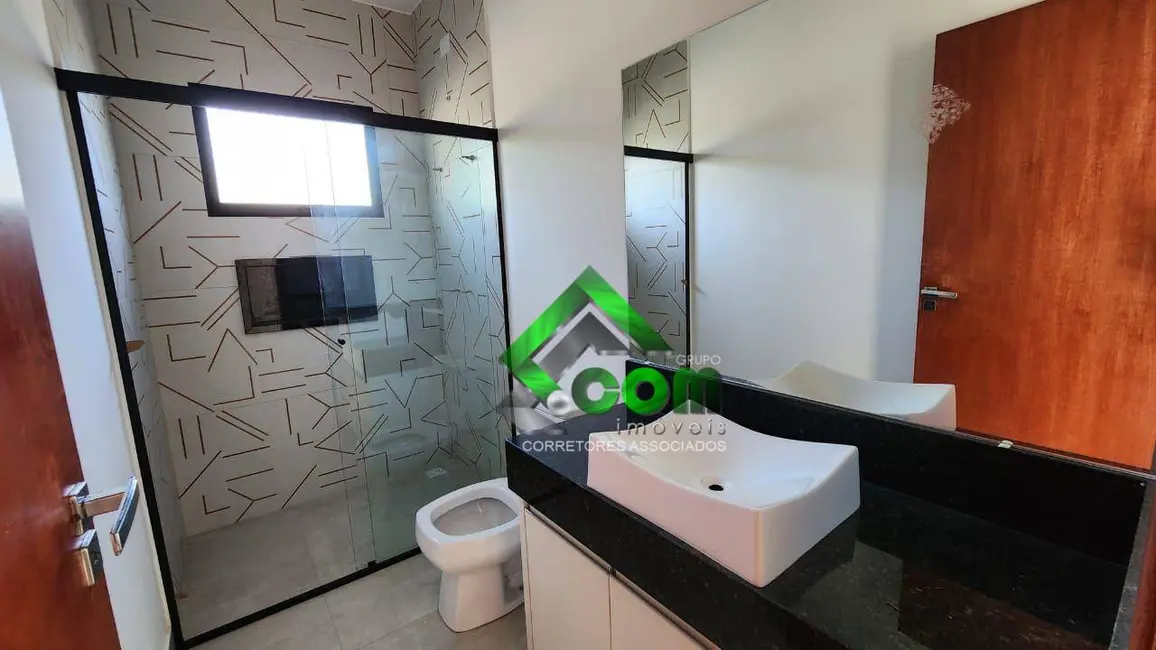 Foto 6 de Casa com 3 quartos para alugar, 255m2 em Estância Santa Maria do Portão, Atibaia - SP