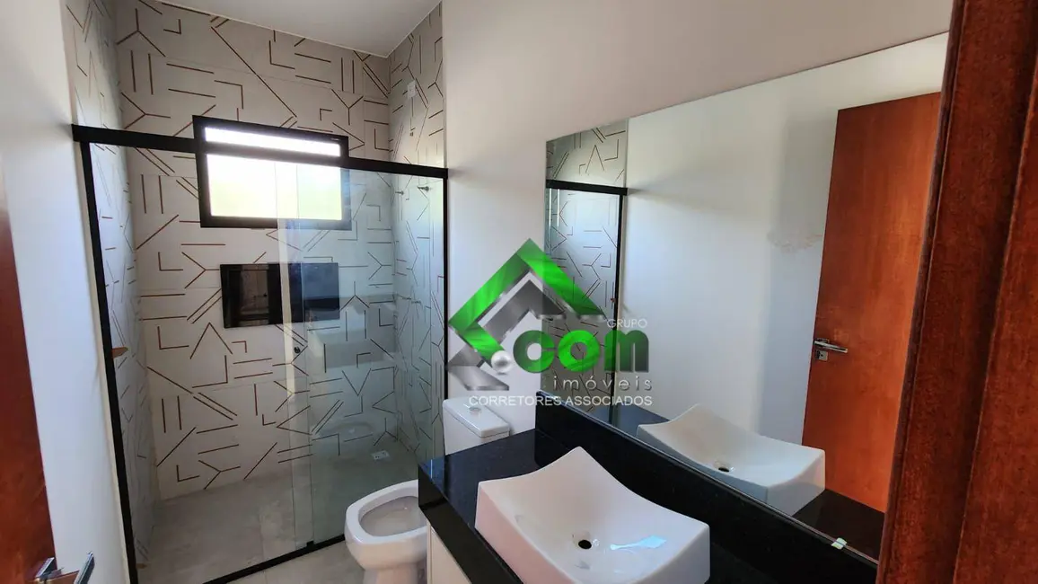 Foto 9 de Casa com 3 quartos para alugar, 255m2 em Estância Santa Maria do Portão, Atibaia - SP