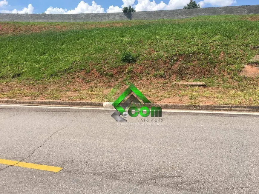 Foto 7 de Terreno / Lote à venda, 600m2 em Condominio Quintas da Boa Vista, Atibaia - SP