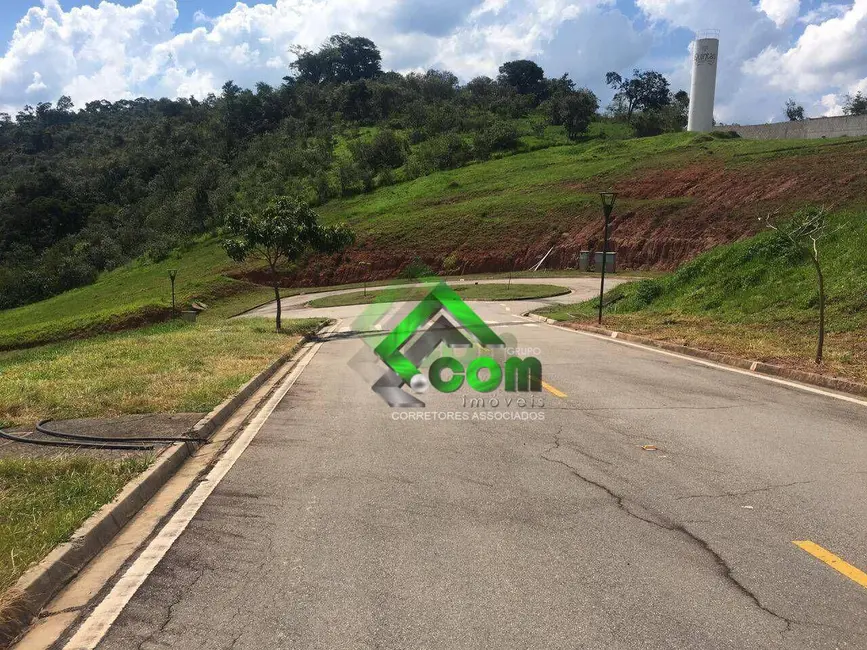 Foto 8 de Terreno / Lote à venda, 600m2 em Condominio Quintas da Boa Vista, Atibaia - SP