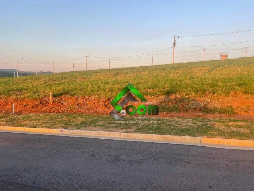 Foto 1 de Terreno / Lote à venda, 360m2 em Estância Parque de Atibaia, Atibaia - SP