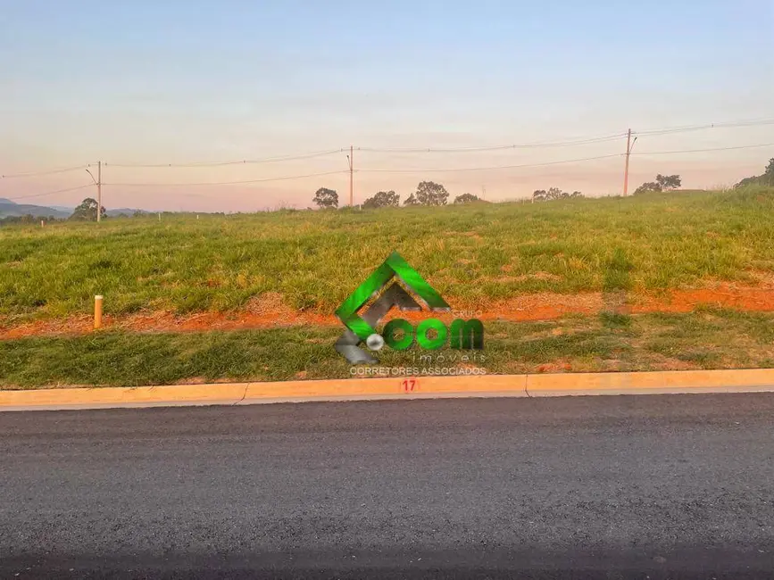 Foto 3 de Terreno / Lote à venda, 360m2 em Estância Parque de Atibaia, Atibaia - SP