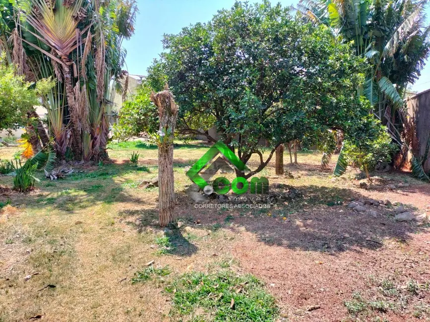Foto 1 de Terreno / Lote à venda, 460m2 em Vila Santista, Atibaia - SP