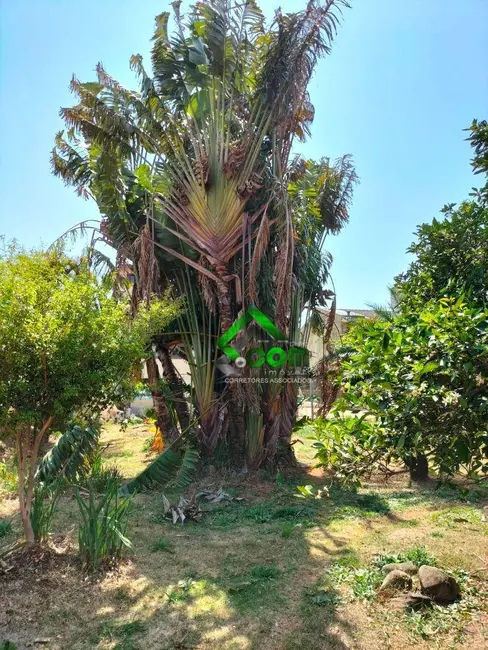 Foto 4 de Terreno / Lote à venda, 460m2 em Vila Santista, Atibaia - SP