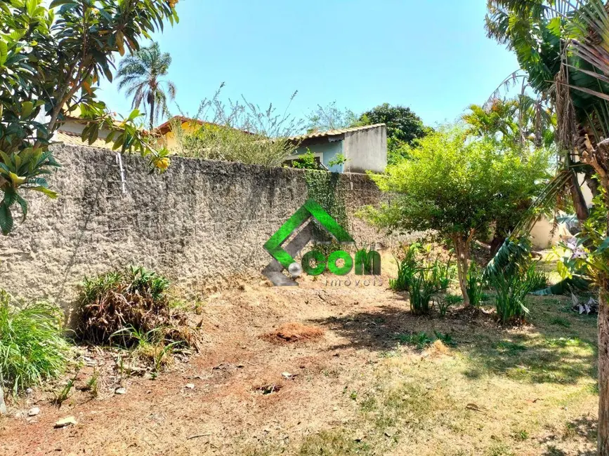 Foto 5 de Terreno / Lote à venda, 460m2 em Vila Santista, Atibaia - SP