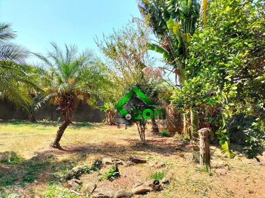 Foto 6 de Terreno / Lote à venda, 460m2 em Vila Santista, Atibaia - SP