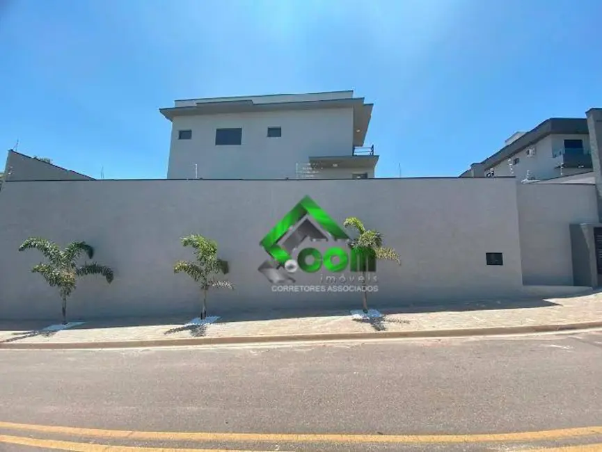 Casa de Condomínio com 3 quartos à venda, 239m2 em Jardim Paulista, Atibaia - SP - imagem 6 Foto 6 de Casa de Condomínio com 3 quartos à venda, 239m2 em Jardim Paulista, Atibaia - SP