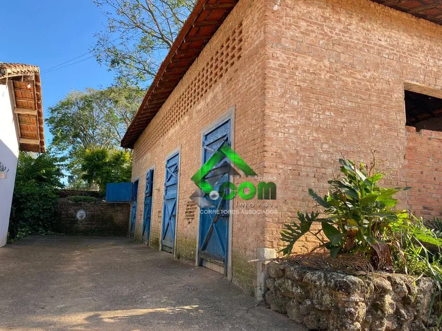 Foto 7 de Fazenda / Haras com 6 quartos à venda, 15m2 em Braganca Paulista - SP