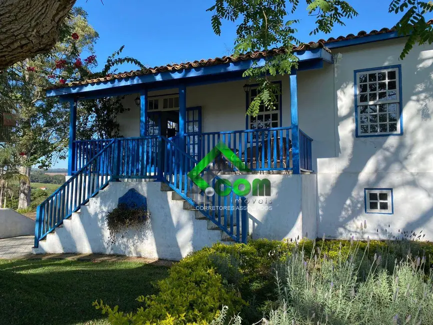 Foto 5 de Fazenda / Haras com 6 quartos à venda, 15m2 em Braganca Paulista - SP