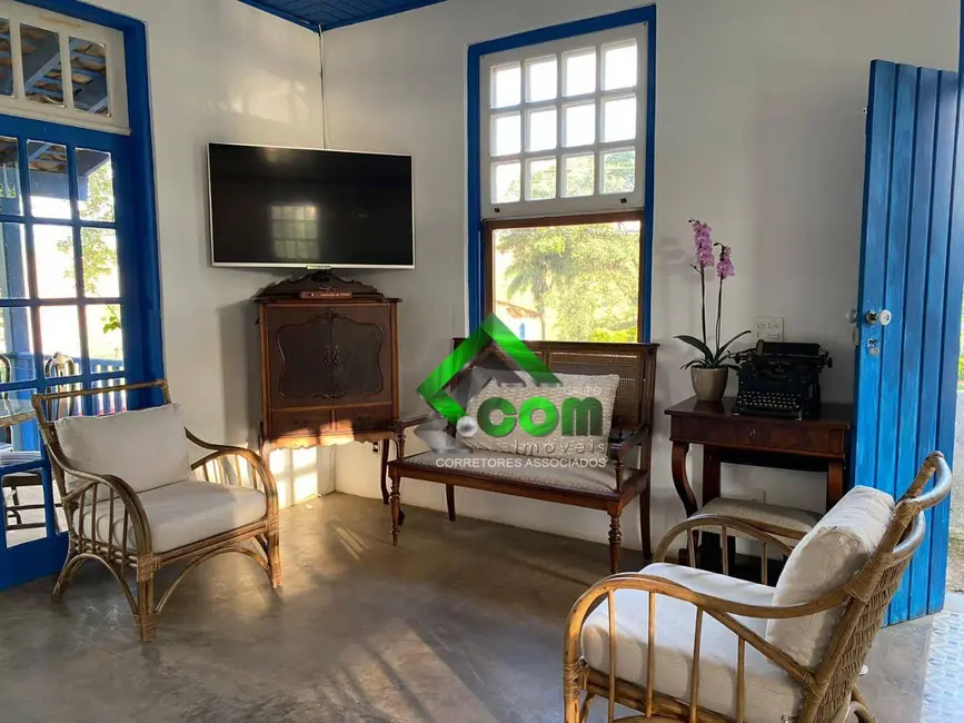 Foto 9 de Fazenda / Haras com 6 quartos à venda, 15m2 em Braganca Paulista - SP