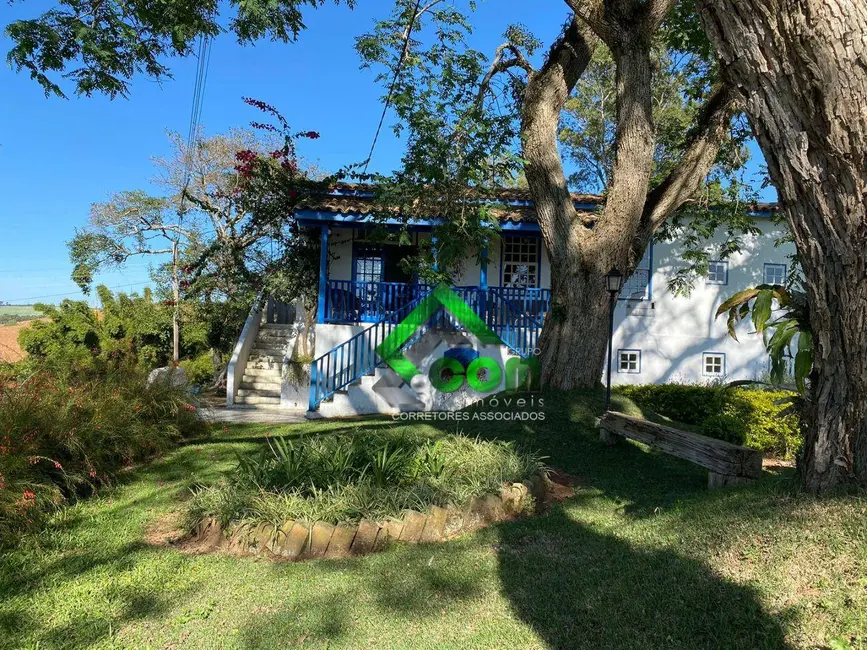 Foto 8 de Fazenda / Haras com 6 quartos à venda, 15m2 em Braganca Paulista - SP