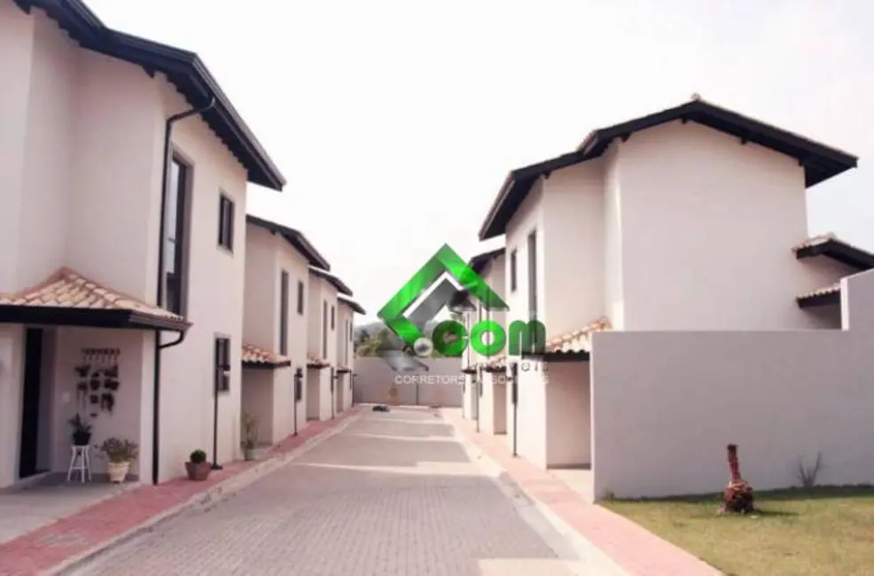 Foto 3 de Casa de Condomínio com 3 quartos à venda, 110m2 em Ribeirão dos Porcos, Atibaia - SP