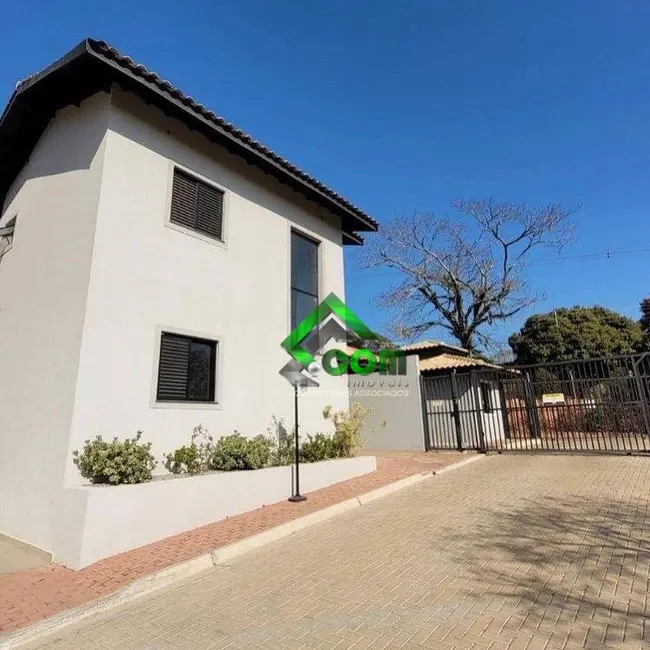 Foto 6 de Casa de Condomínio com 3 quartos à venda, 110m2 em Ribeirão dos Porcos, Atibaia - SP