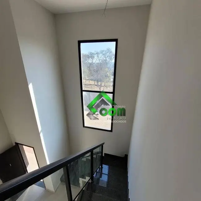 Foto 9 de Casa de Condomínio com 3 quartos à venda, 110m2 em Ribeirão dos Porcos, Atibaia - SP