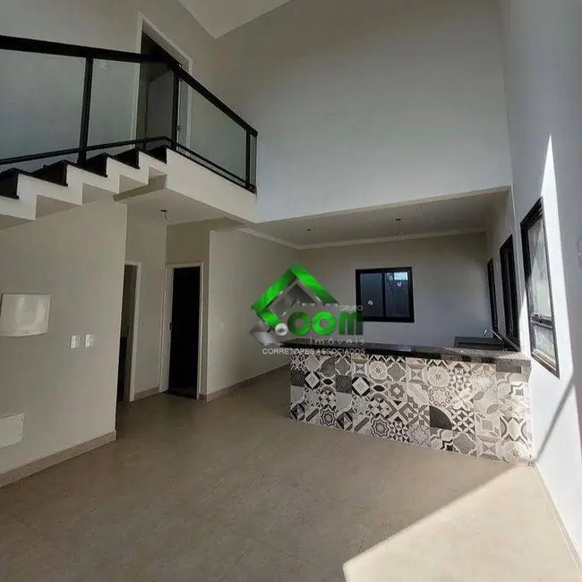 Foto 7 de Casa de Condomínio com 3 quartos à venda, 110m2 em Ribeirão dos Porcos, Atibaia - SP