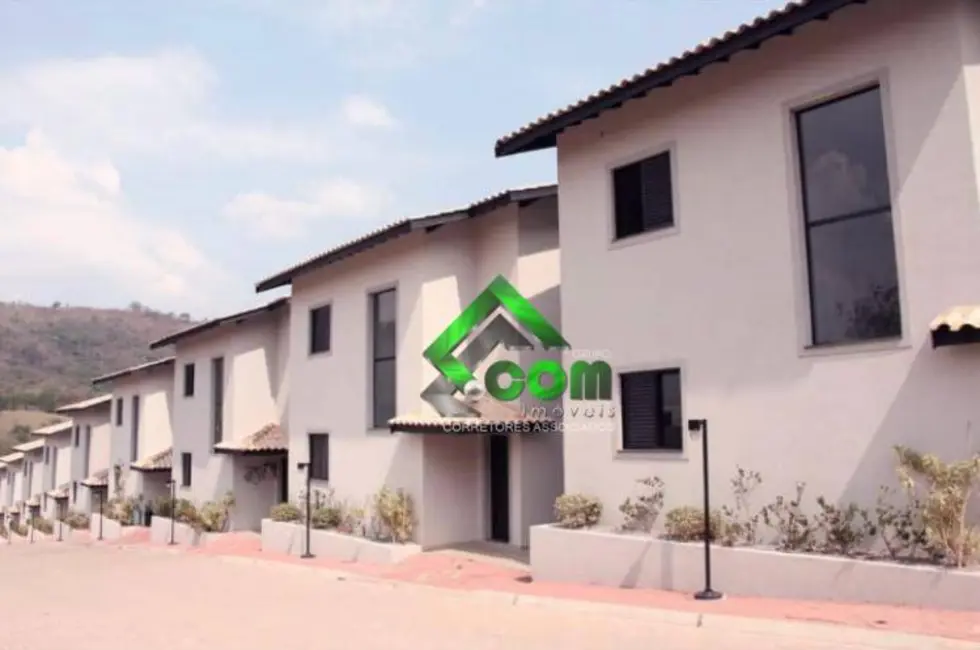 Foto 4 de Casa de Condomínio com 3 quartos à venda, 110m2 em Ribeirão dos Porcos, Atibaia - SP