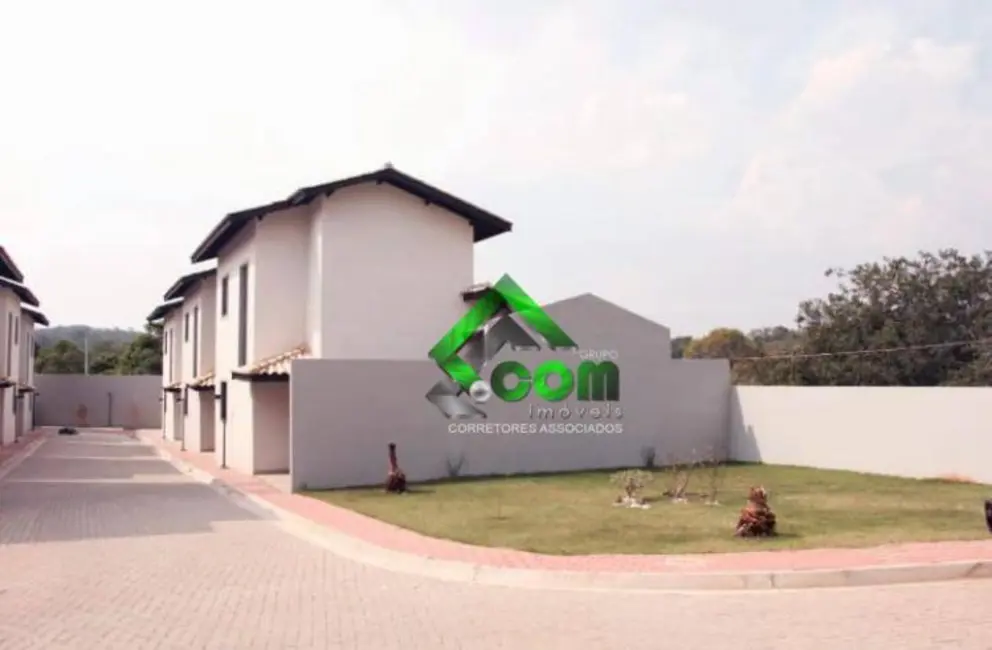 Foto 2 de Casa de Condomínio com 3 quartos à venda, 110m2 em Ribeirão dos Porcos, Atibaia - SP