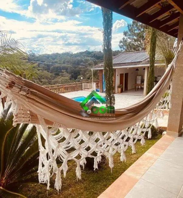Foto 5 de Casa de Condomínio com 5 quartos à venda, 1000m2 em Ribeirão dos Porcos, Atibaia - SP