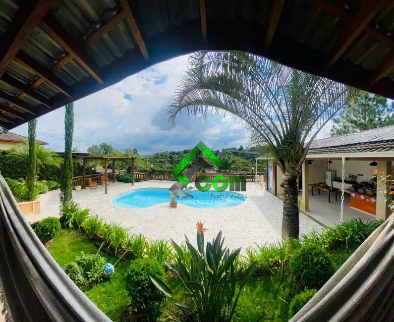 Foto 4 de Casa de Condomínio com 5 quartos à venda, 1000m2 em Ribeirão dos Porcos, Atibaia - SP