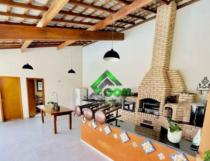 Foto 8 de Casa de Condomínio com 5 quartos à venda, 1000m2 em Ribeirão dos Porcos, Atibaia - SP