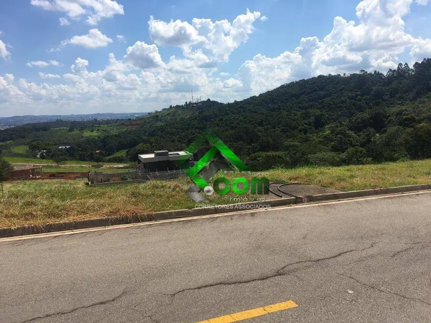 Foto 9 de Terreno / Lote à venda, 631m2 em Condominio Quintas da Boa Vista, Atibaia - SP