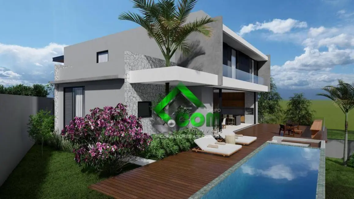 Foto 7 de Casa de Condomínio com 4 quartos à venda, 750m2 em Itapetinga, Atibaia - SP