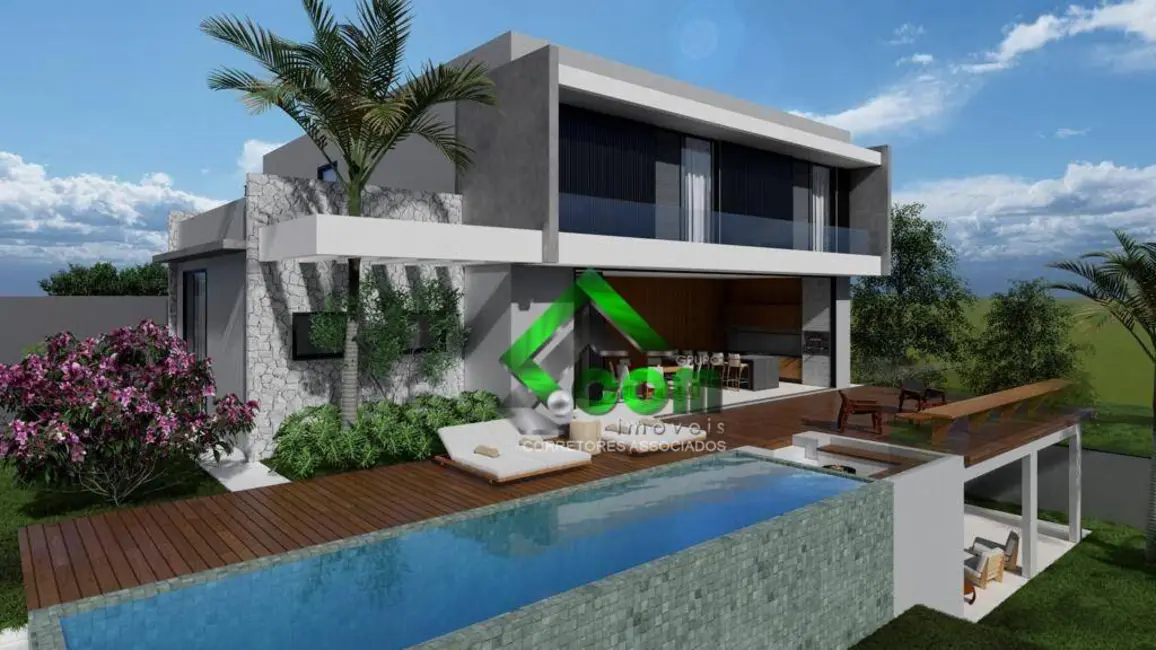 Foto 8 de Casa de Condomínio com 4 quartos à venda, 750m2 em Itapetinga, Atibaia - SP