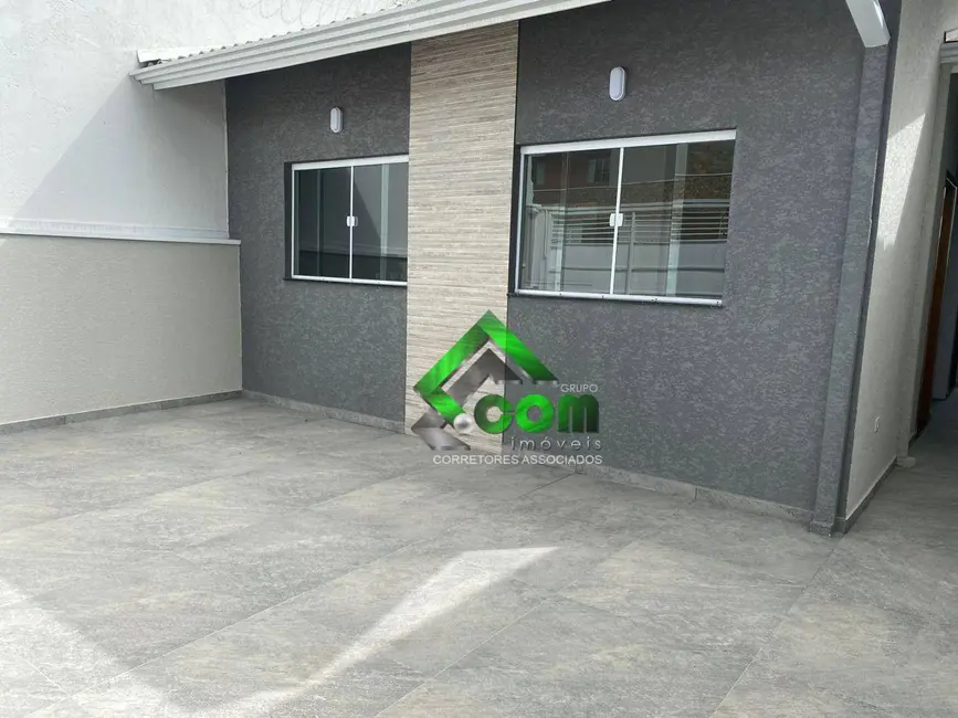 Foto 3 de Casa com 3 quartos à venda, 175m2 em Nova Cerejeira, Atibaia - SP
