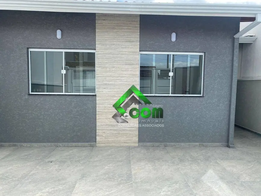 Foto 1 de Casa com 3 quartos à venda, 175m2 em Nova Cerejeira, Atibaia - SP
