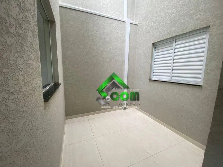 Foto 9 de Casa com 3 quartos à venda, 175m2 em Nova Cerejeira, Atibaia - SP