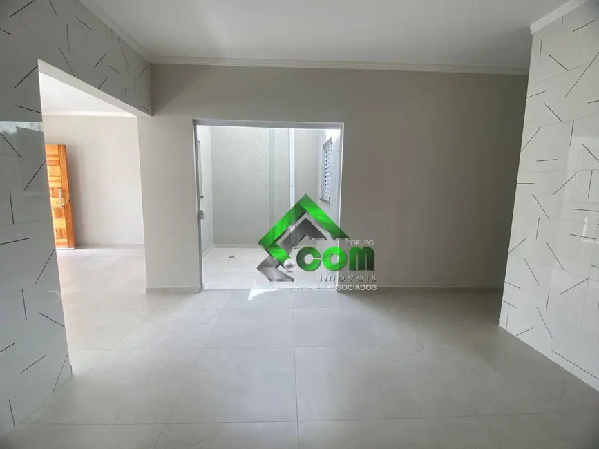 Foto 9 de Casa com 3 quartos à venda, 175m2 em Chácaras Maringá, Atibaia - SP