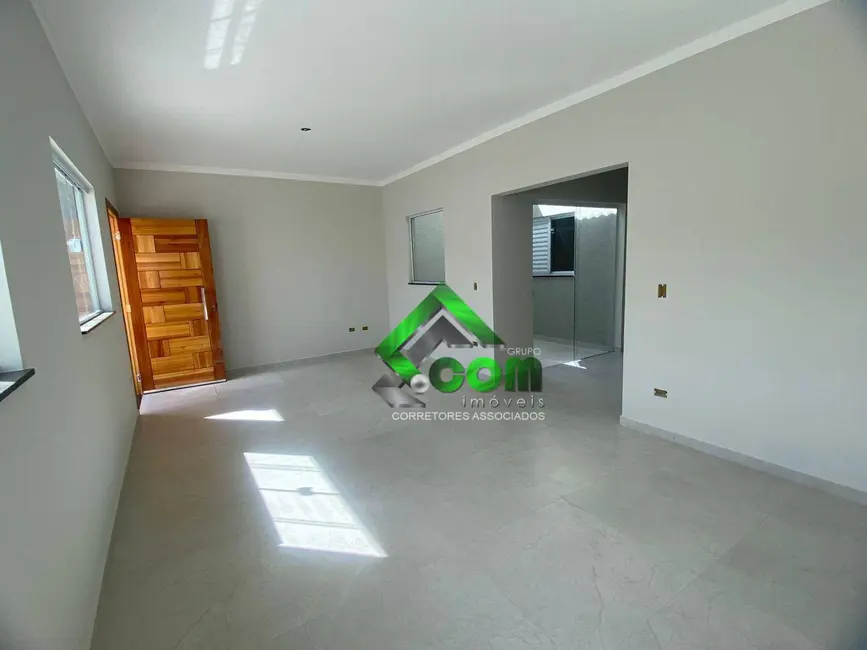 Foto 5 de Casa com 3 quartos à venda, 175m2 em Chácaras Maringá, Atibaia - SP