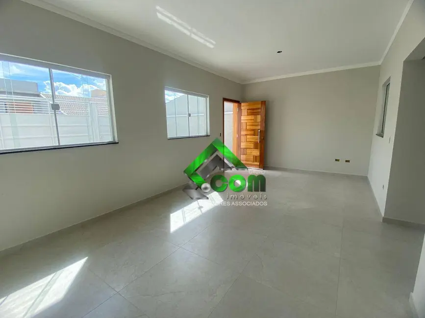 Foto 4 de Casa com 3 quartos à venda, 175m2 em Chácaras Maringá, Atibaia - SP