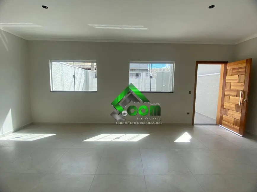 Foto 6 de Casa com 3 quartos à venda, 175m2 em Chácaras Maringá, Atibaia - SP