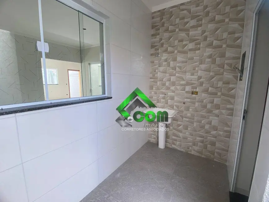 Foto 2 de Casa com 3 quartos à venda, 175m2 em Chácaras Maringá, Atibaia - SP