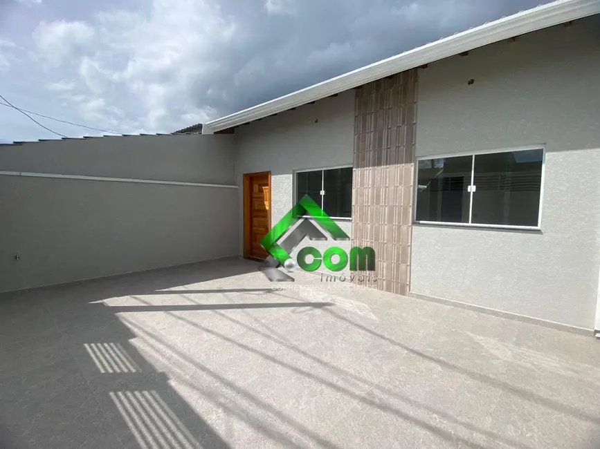 Foto 3 de Casa com 3 quartos à venda, 175m2 em Chácaras Maringá, Atibaia - SP